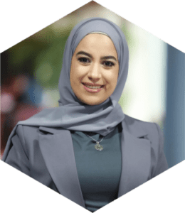 حنين شيحة