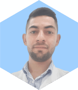 احمد الحيح