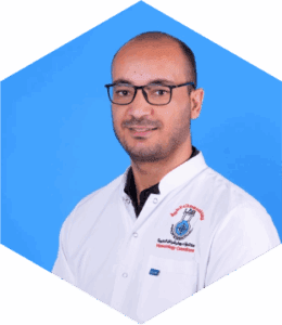 محمد القرم